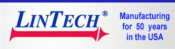 Lintech Home Page Banner1