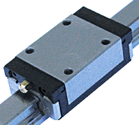 ARC series Profile Rail Linear Guide | Lintech