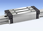 Profile Rail Bearing Linear Guides | Lintech